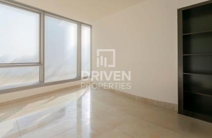Apartment - 1 Bedroom - 2 Bathrooms for rent in Sun Tower - Shams Abu Dhabi - Al Reem Island - Abu Dhabi