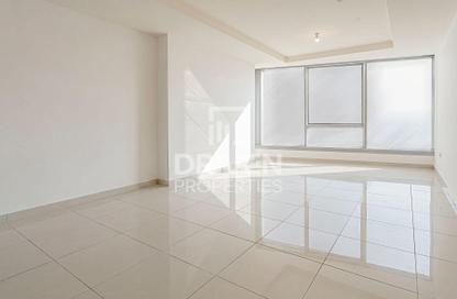 Apartment - 1 Bedroom - 2 Bathrooms for rent in Sun Tower - Shams Abu Dhabi - Al Reem Island - Abu Dhabi