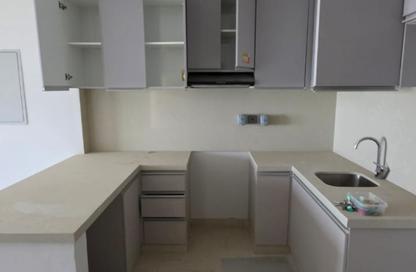 Apartment - 2 - 3 for rent in Kentia - Ajman Uptown Villas - Ajman Uptown - Ajman