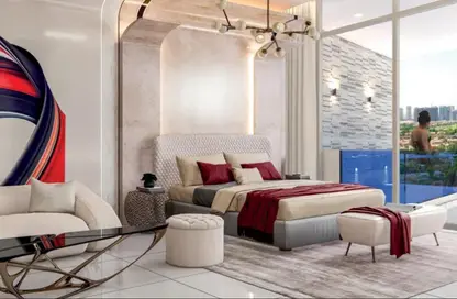 شقة - 1 حمام للبيع في سبورتز من دانوب - مدينة دبي الرياضية - دبي