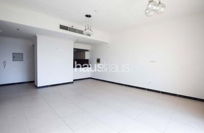 Apartment - 1 - 2 for rent in Edmonton Elm - District 3 - Jumeirah Village Triangle - Dubai