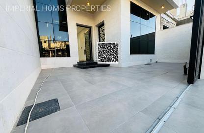 Townhouse - 5 Bedrooms - 7 Bathrooms for rent in Al Helio 2 - Al Helio - Ajman Townhouse - 5 Bedrooms - 7 Bathrooms for rent in Al Helio 2 - Al Helio - Ajman