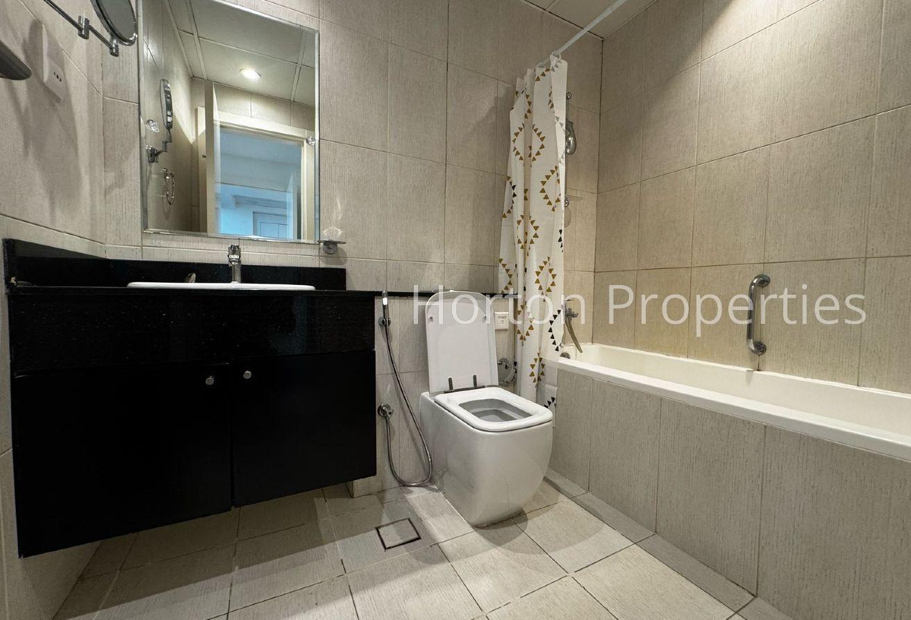 FULLY FURNISHED I 10% DEPOSIT I 12 CHEQUES photo 13