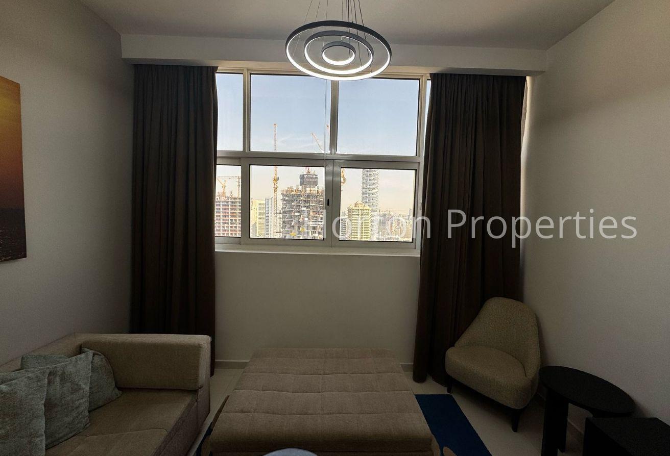 FULLY FURNISHED I 10% DEPOSIT I 12 CHEQUES photo 10