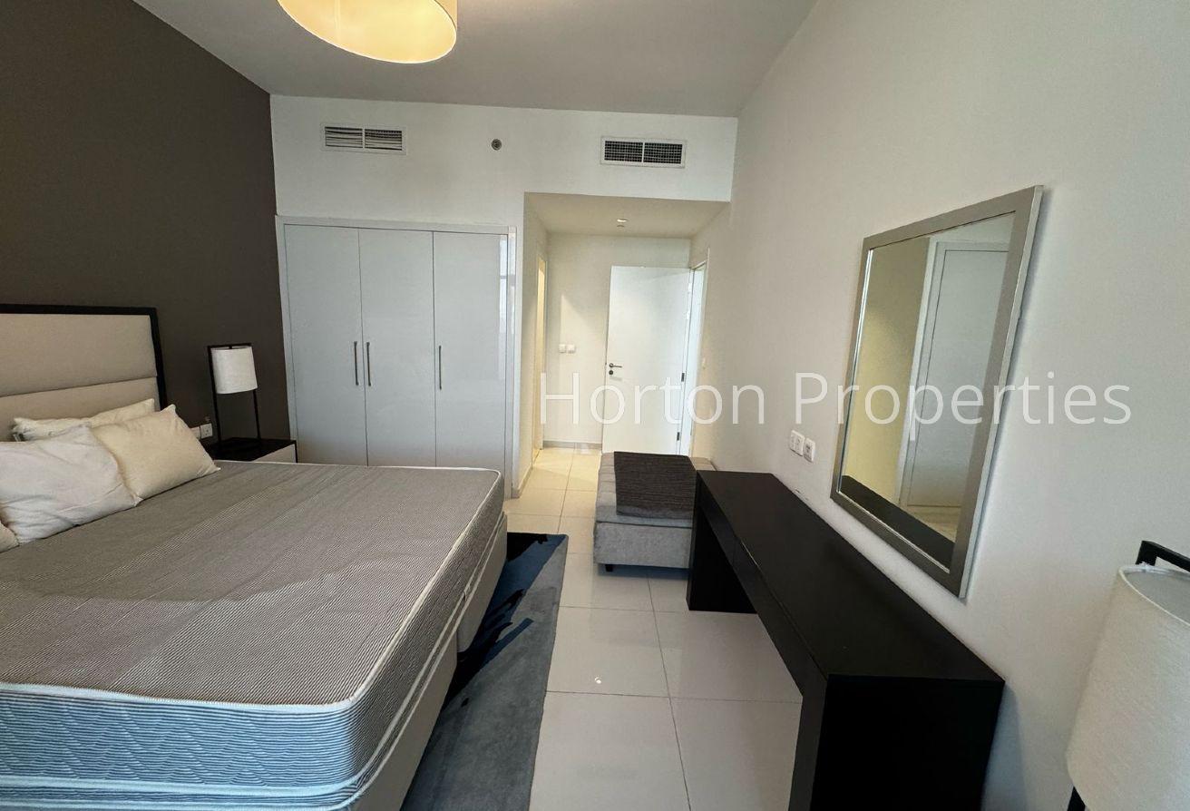 FULLY FURNISHED I 10% DEPOSIT I 12 CHEQUES photo 6