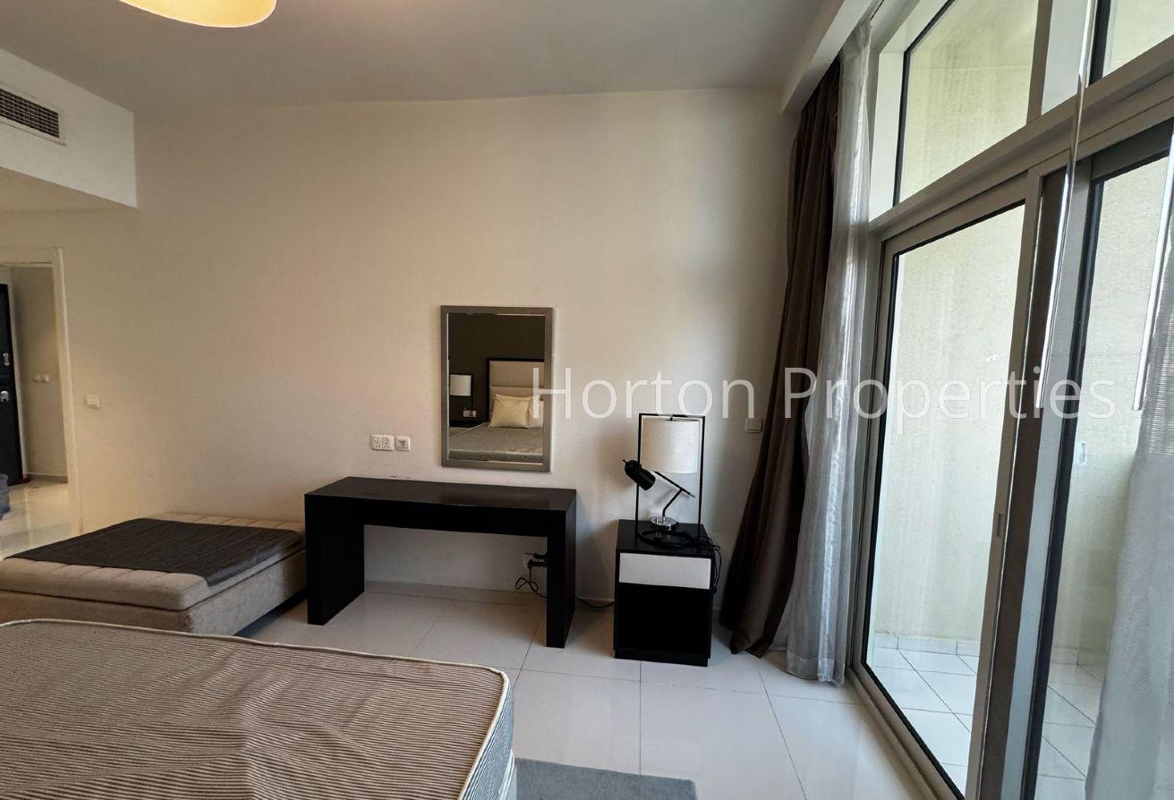 FULLY FURNISHED I 10% DEPOSIT I 12 CHEQUES photo 8