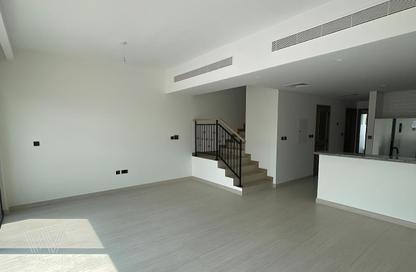 Townhouse - 4 Bedrooms - 3 Bathrooms for sale in Santorini - Damac Lagoons - Dubai