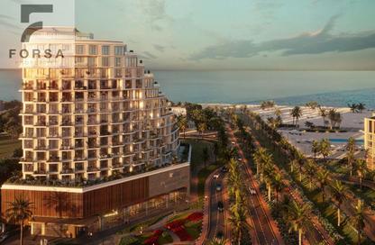Apartment - 3 - 4 for sale in CG Living - Dubai Islands - Dubai