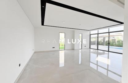 Villa - 4 Bedrooms - 6 Bathrooms for rent in Golf Place 2 - Golf Place - Dubai Hills Estate - Dubai