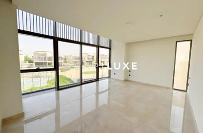 Villa - 4 Bedrooms - 6 Bathrooms for rent in Golf Place 2 - Golf Place - Dubai Hills Estate - Dubai