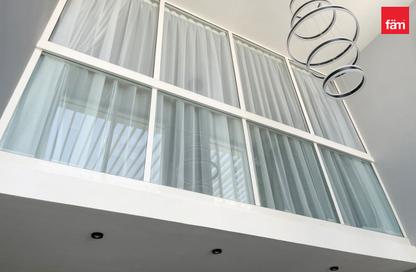 Townhouse - 2 - 3 for rent in Rukan 3 - Rukan - Dubai