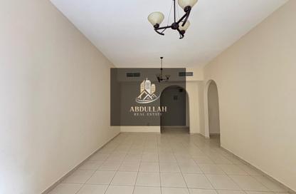 Apartment - 1 Bedroom - 2 Bathrooms for rent in Muwaileh 3 Building - Muwaileh - Sharjah Apartment - 1 Bedroom - 2 Bathrooms for rent in Muwaileh 3 Building - Muwaileh - Sharjah