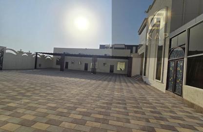 Villa - 7+ - 7+ for sale in Al Dhait South - Al Dhait - Ras Al Khaimah Villa - 7+ - 7+ for sale in Al Dhait South - Al Dhait - Ras Al Khaimah