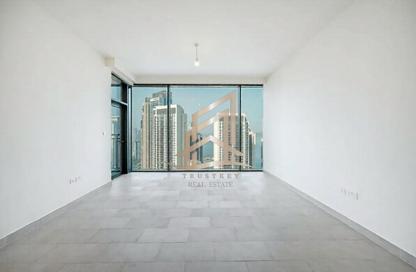 Apartment - 2 Bedrooms - 2 Bathrooms for rent in Creek Rise Tower 1 - Creek Rise - Dubai Creek Harbour (The Lagoons) - Dubai