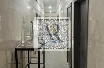 Labor Camp - Studio - 7+ Bathrooms for rent in Al Jurf 3 - Al Jurf - Ajman Downtown - Ajman