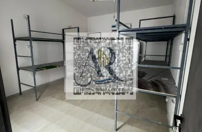 Labor Camp - Studio for rent in Al Jurf 3 - Al Jurf - Ajman Downtown - Ajman