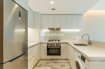 Apartment - 1 - 2 for rent in Ahad Residences - Business Bay - Dubai Apartment - 1 - 2 for rent in Ahad Residences - Business Bay - Dubai