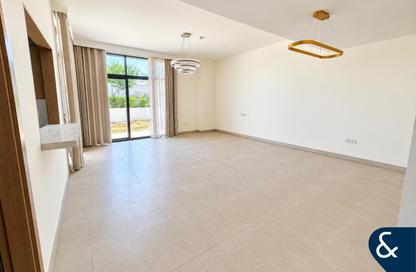 Villa - 4 - 4 for rent in Tilal Al Furjan - Al Furjan - Dubai