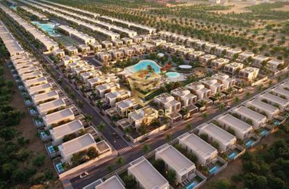 Townhouse - 3 Bedrooms - 5 Bathrooms for sale in Sukoon by Sanzen - Al Tay East - Al Suyoh - Sharjah