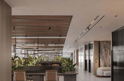 Office Space - Studio for rent in Burj Daman - DIFC - Dubai Office Space - Studio for rent in Burj Daman - DIFC - Dubai