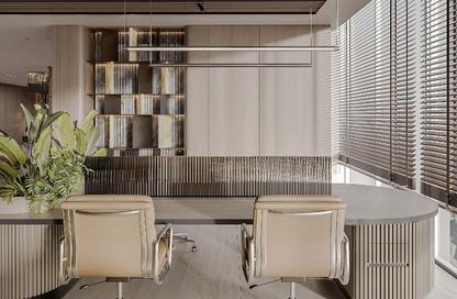 Office Space - Studio for rent in Burj Daman - DIFC - Dubai