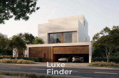 Villa - 5 Bedrooms - 6 Bathrooms for sale in Chevalia Fields - Grand Polo Club and Resort - Dubai Investment Park 2 (DIP 2) - Dubai Investment Park (DIP) - Dubai