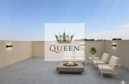 Villa - 4 Bedrooms - 4 Bathrooms for sale in Al Helio 2 - Al Helio - Ajman