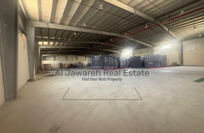 Warehouse - Studio - 7+ Bathrooms for sale in Umm Dir - Umm Al Quwain