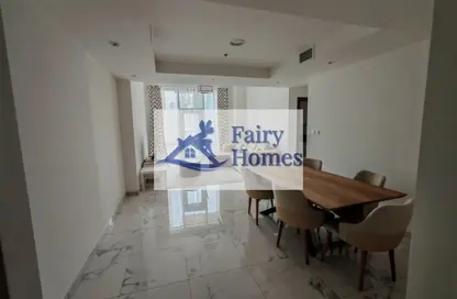 شقة - غرفة نوم - 2 حمامات للبيع في آمنة - مدينة الحبتور - الخليج التجاري - دبي