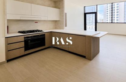 Apartment - 1 Bedroom - 1 Bathroom for sale in Binghatti Phantom - District 17 - Jumeirah Village Circle - Dubai