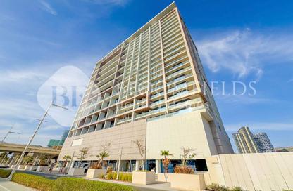 Apartment - 1 Bedroom - 1 Bathroom for rent in Al Maryah Vista - Al Maryah Island - Abu Dhabi