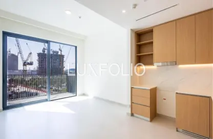 شقة - غرفة نوم - 1 حمام للايجار في برج Park Horizon 2 - بارك هورايزون - دبي هيلز استيت - دبي