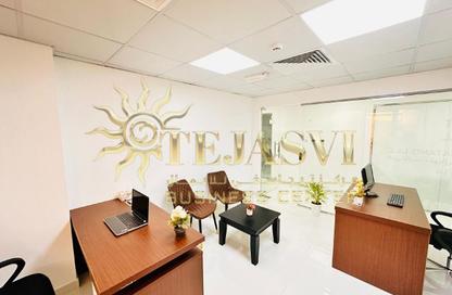 Office Space - Studio - 1 for rent in Silver Home Building - Hor Al Anz - Deira - Dubai Office Space - Studio - 1 for rent in Silver Home Building - Hor Al Anz - Deira - Dubai