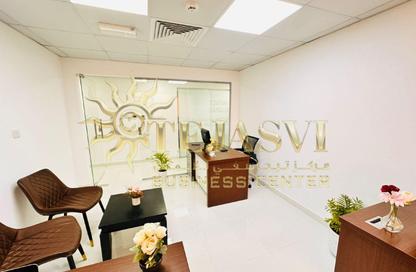 Office Space - Studio - 1 for rent in Silver Home Building - Hor Al Anz - Deira - Dubai