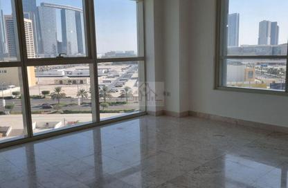 Apartment - Studio - 1 Bathroom for rent in Marina Heights 2 - Marina Square - Al Reem Island - Abu Dhabi Apartment - Studio - 1 Bathroom for rent in Marina Heights 2 - Marina Square - Al Reem Island - Abu Dhabi