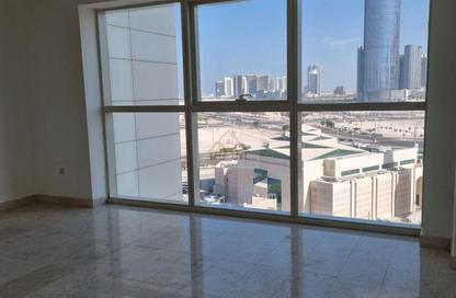 Apartment - Studio - 1 Bathroom for rent in Marina Heights 2 - Marina Square - Al Reem Island - Abu Dhabi Apartment - Studio - 1 Bathroom for rent in Marina Heights 2 - Marina Square - Al Reem Island - Abu Dhabi
