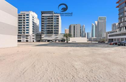 Land - Studio for sale in Jumeirah Garden City - Al Satwa - Dubai