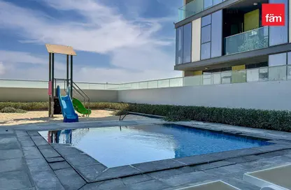 شقة - 3 غرف نوم - 4 حمامات للبيع في شقق ذا بولس بوليفارد - ذي بالس - دبي الجنوب (مركز دبي العالمي) - دبي