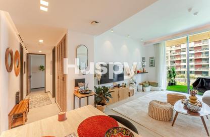 Apartment - 2 Bedrooms - 3 Bathrooms for sale in The Terraces North Side - The Terraces - Sobha Hartland - Mohammed Bin Rashid City - Dubai Apartment - 2 Bedrooms - 3 Bathrooms for sale in The Terraces North Side - The Terraces - Sobha Hartland - Mohammed Bin Rashid City - Dubai