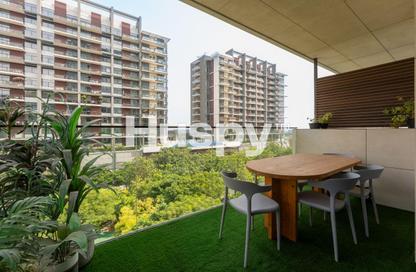 Apartment - 2 Bedrooms - 3 Bathrooms for sale in The Terraces North Side - The Terraces - Sobha Hartland - Mohammed Bin Rashid City - Dubai