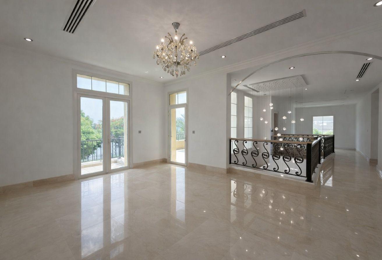 Lake View | Bright Villa | Private Pool & Garden photo 11
