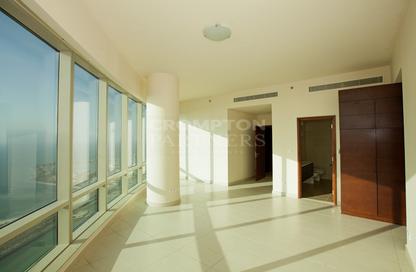 Apartment - 3 - 4 for rent in Nation Towers - Corniche Road - Abu Dhabi Apartment - 3 - 4 for rent in Nation Towers - Corniche Road - Abu Dhabi