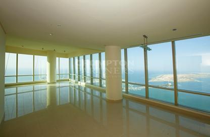 Apartment - 3 - 4 for rent in Nation Towers - Corniche Road - Abu Dhabi Apartment - 3 - 4 for rent in Nation Towers - Corniche Road - Abu Dhabi