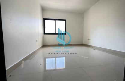 Apartment - 1 Bedroom - 1 Bathroom for rent in Hamdan Street - Abu Dhabi