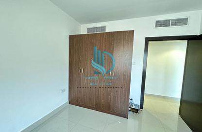 Apartment - 1 Bedroom - 1 Bathroom for rent in Hamdan Street - Abu Dhabi