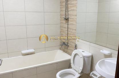 Apartment - 1 - 1 for rent in Qasr Sabah 1 - Qasr Sabah - Dubai Production City (IMPZ) - Dubai