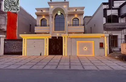 فيلا - 6 غرف نوم - 8 حمامات للبيع في الحليو 2 - الحليو - عجمان