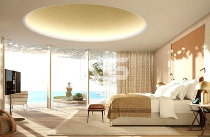 Full Floor - 5 - 7 for sale in Bulgari Lighthouse - Jumeirah Bay Island - Jumeirah - Dubai