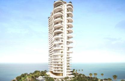 Full Floor - 5 - 7 for sale in Bulgari Lighthouse - Jumeirah Bay Island - Jumeirah - Dubai