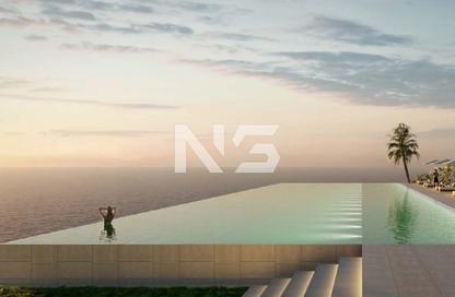 Full Floor - 5 - 7 for sale in Bulgari Lighthouse - Jumeirah Bay Island - Jumeirah - Dubai